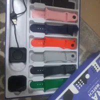 ساعت اولترا اسمارت واچ