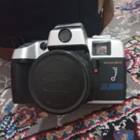 دوربین،ساعت