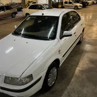 سمندlx|خودرو سواری و وانت|گلستان (تهران), |دیوار