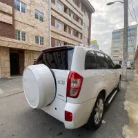 Mvm x33 بیرنگ مدل ۹۵|خودرو سواری و وانت|رشت, بلوار گیلان|دیوار