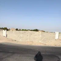 اجاره ۲ قطعه چهاردیواری مصالح فروشی برجاده اصلی|اجارهٔ مغازه و غرفه|رباط‌کریم, یقه|دیوار