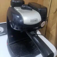 قهوه ساز دلونگی