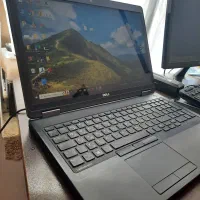 لپتاپ دل dell latitude E5570