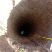 چاه کنی/چاه