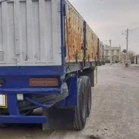 لبه|خودرو سنگین|ماهیدشت, |دیوار