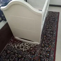 تخت خواب کریر روروئک|اسباب و اثاث بچه|ملارد, |دیوار