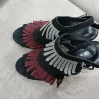 کفش|کیف، کفش، کمربند|کوهدشت, |دیوار