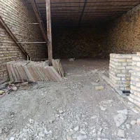 زمین نیمه ساز فروشی