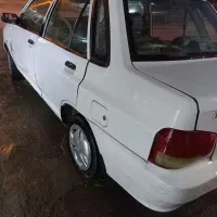 پراید ۱۳۲ مدل ۸۸قیمت ۱۸۰میلیون تومان