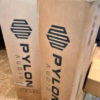 استند لهستانی پایلون|سیستم صوتی خانگی|تهران, فرمانیه|دیوار