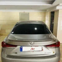 لکسوس Is300 مدل ۲۰۱۸ خاکستری|خودرو سواری و وانت|تهران, فرمانیه|دیوار