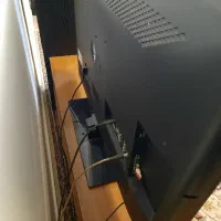 تلویزیون LG کاملا سالم در حد نو|تلویزیون و پروژکتور|گرگان, |دیوار