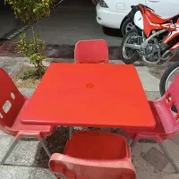 میزوصندلی شرکت ناصر