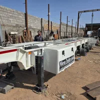 تیغه جامبو|قطعات یدکی و لوازم جانبی|مشهد, آبکوه|دیوار