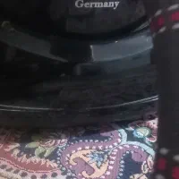 جاروبرقی سطلی وتنورگازی|جاروبرقی، جارو شارژی، بخارشو|شیراز, بازار|دیوار