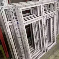 تولیدوساخت درب وپنجره آلومینیم  دوجداره|خدمات پیشه و مهارت|نجف‌آباد, حومه نجف آباد|دیوار