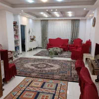 آپارتمان لوکس منطقه بهترین لوکیشن