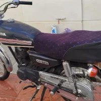 موتور مزایده ای هندا