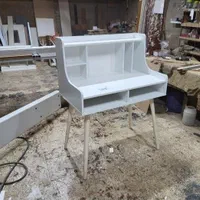 میز تحریر طرح پیانو پایه خراطی|میز تحریر و کامپیوتر|مشهد, خواجه ربیع|دیوار