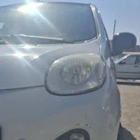 فروش  MvM ۱۱۰s|خودرو سواری و وانت|صدرا-فارس, فاز ۱|دیوار