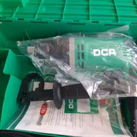 دریل DCA حرفه ای