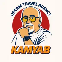 آژانس سفرهای رویایی کامیاب