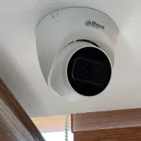 دوربین مداربسته