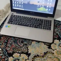 لبتاب ایسوس
