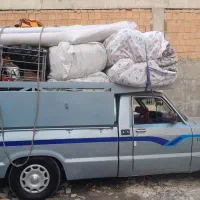 حمل ونقل اثاثیه‌منزل اسباب کشی جابجایی باکارگر