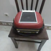 رادیو گرام تپاز دوتا و رادیو لامپی|کلکسیون اشیاء عتیقه|تهران, مجیدیه|دیوار