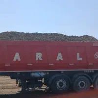 فروش کود مرغی.گاوی.فاضلابی. باقیمت مناسب