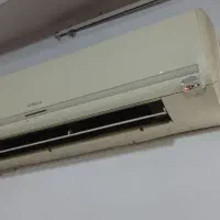 کولر گازی 24000 هیتاچی