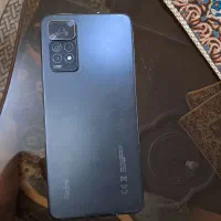 گوشی ردمی نوت۱۱پرو