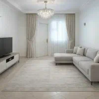 73متر-2خواب-سالن-پرده-خور-سه-برنور