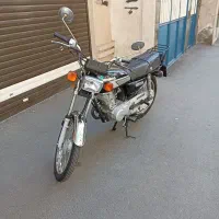 هرمز مدل آخر ۸۹ تمیز و مرتب
