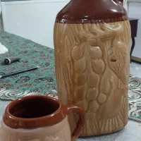 کوزه و لیوان