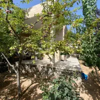 دماوندباغچه۵۰۰متری۸۰متر بنا فلت سنددار با انشعابات|فروش خانه و ویلا|تهران, تهرانپارس جنوبی|دیوار