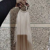 دم اسبی های کش دار