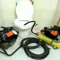 لوله بازکنی شهریار وایین خادم اباد فردوس وحومه