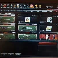 فروش اسلحه دائم/داعم زولا|کنسول، بازی ویدئویی و آنلاین|اصفهان, جوزدان الیادران|دیوار