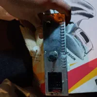 ظبط فابریک ۲۰۶ مدل ۴۰۲|قطعات یدکی و لوازم جانبی|تهران, پرستار|دیوار