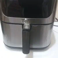 سرخ کن بدون روغن تفال