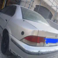 سمند|خودرو سواری و وانت|زاهدان, |دیوار