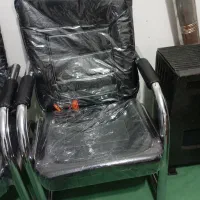 صندلی انتظار