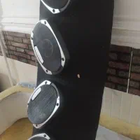 ۴عدد باند پایونیر