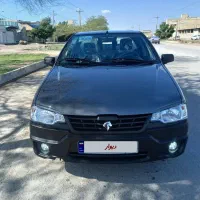 اریسان ۲ مدل ۱۴۰۴ صفر|خودرو سواری و وانت|بندر ماهشهر, |دیوار