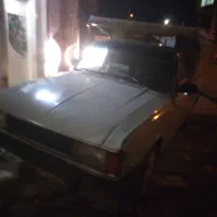 پیکان وانت نو مدل ۸۷