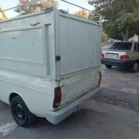 پیکان وانت|خودرو سواری و وانت|بروجن, |دیوار