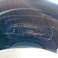 فتون دو کابین بنزینی مدل ۴۰۲|خودرو سواری و وانت|تهران, سازمان برنامه شمالی|دیوار