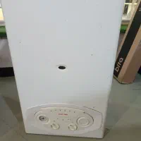 پکیج شوفاژ دست دوم خارجی ایتالیایی